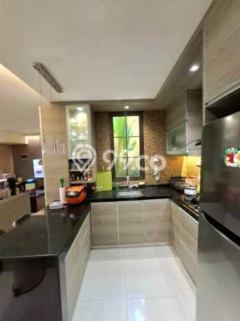 Rumah Strategis Modern Lb 180m2 di Tangerang, Tangerang Rumah Strategis Modern Lb 180m2 di Tangerang, Tangerang