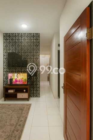Rumah Nyaman 2 KT LB 36m2 Kondisi Bagus di Tanah Sareal Rumah Nyaman 2 KT LB 36m2 Kondisi Bagus di Tanah Sareal