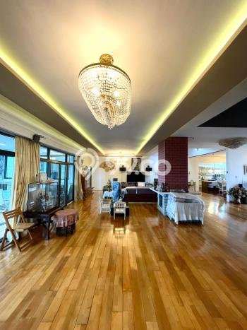 HOT DEAL! Vila di Cisarua, Luas 3000m2m², Lokasi Prima HOT DEAL! Vila di Cisarua, Luas 3000m2m², Lokasi Prima