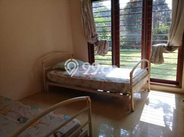Miliki sekarang Vila di Megamendung, Ukuran 9660m2m², Akses mudah transportasi Miliki sekarang Vila di Megamendung, Ukuran 9660m2m², Akses mudah transportasi