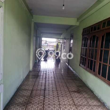 For Sale! Luxury House LT 272m2 Desain Modern di Kedungbadak For Sale! Luxury House LT 272m2 Desain Modern di Kedungbadak