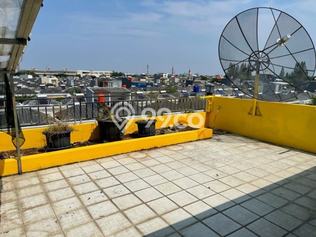 PRIME AREA! Rumah di Green Lake City, 3 KT, Lingkungan Elite, Luas 90m² Bangunan 125m² PRIME AREA! Rumah di Green Lake City, 3 KT, Lingkungan Elite, Luas 90m² Bangunan 125m²