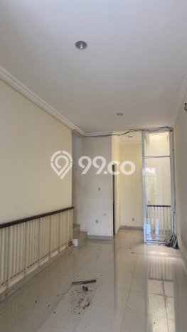 Ruko Kawasan Komersial di Green Lake City, Luas 286m², For Rent, Siap Pakai Ruko Kawasan Komersial di Green Lake City, Luas 286m², For Rent, Siap Pakai