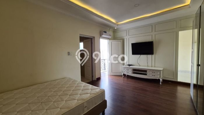 Jarang Ada! Rumah Kontrakan 3 Kamar Nyaman Siap Huni Green Lake City Jarang Ada! Rumah Kontrakan 3 Kamar Nyaman Siap Huni Green Lake City