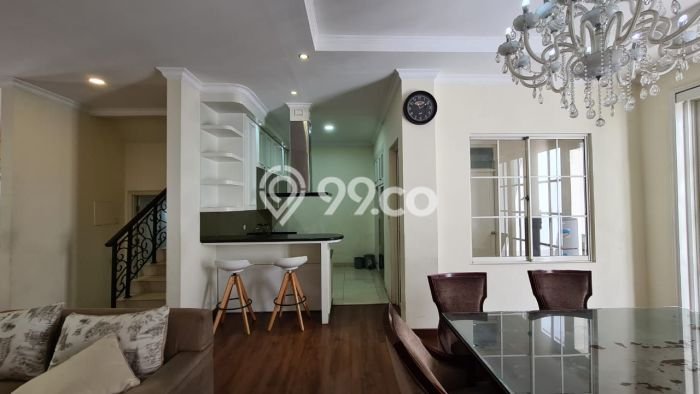 Jarang Ada! Rumah Kontrakan 3 Kamar Nyaman Siap Huni Green Lake City Jarang Ada! Rumah Kontrakan 3 Kamar Nyaman Siap Huni Green Lake City