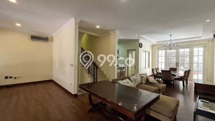 Rumah Kontrakan Jakarta Barat LT 125m2 LB 162m2 Kawasan Green Lake City Rumah Kontrakan Jakarta Barat LT 125m2 LB 162m2 Kawasan Green Lake City