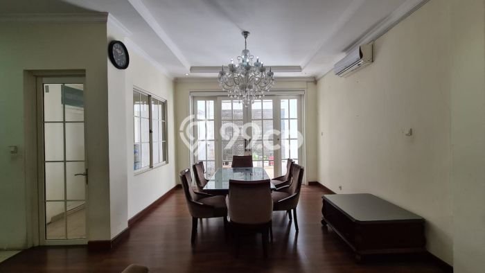 Rumah Kontrakan Jakarta Barat LT 125m2 LB 162m2 Kawasan Green Lake City Rumah Kontrakan Jakarta Barat LT 125m2 LB 162m2 Kawasan Green Lake City