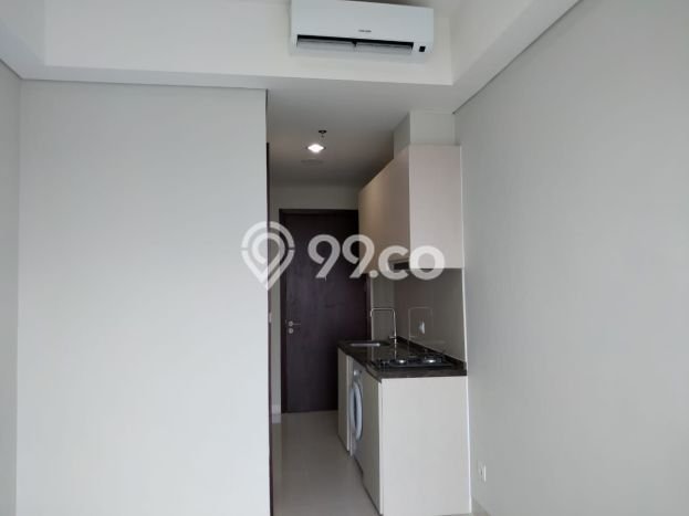 Apartemen Eksklusif di Puri Mansion, 0 KM, Luas 26m², Ready Huni Apartemen Eksklusif di Puri Mansion, 0 KM, Luas 26m², Ready Huni