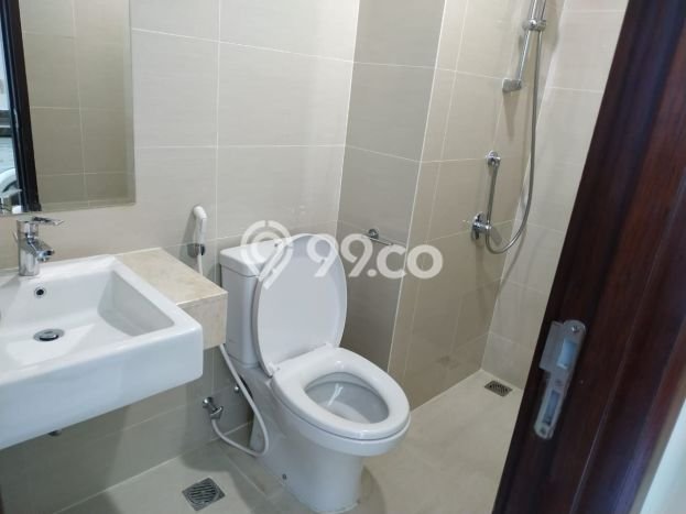 Apartemen Eksklusif di Puri Mansion, 0 KM, Luas 26m², Ready Huni Apartemen Eksklusif di Puri Mansion, 0 KM, Luas 26m², Ready Huni