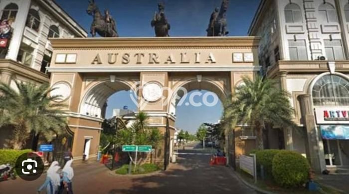Sewa Rumah Harga Terjangkau di Green Lake City Jakarta Barat dengan 3 KT Sewa Rumah Harga Terjangkau di Green Lake City Jakarta Barat dengan 3 KT
