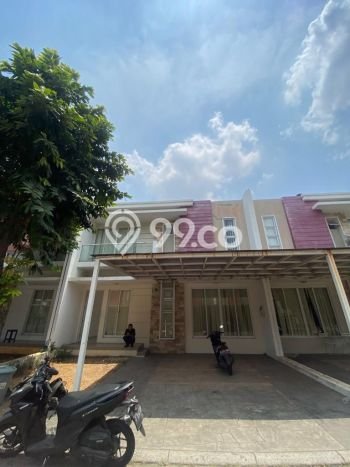 Sewa Rumah Harga Terjangkau di Green Lake City Jakarta Barat dengan 3 KT Sewa Rumah Harga Terjangkau di Green Lake City Jakarta Barat dengan 3 KT