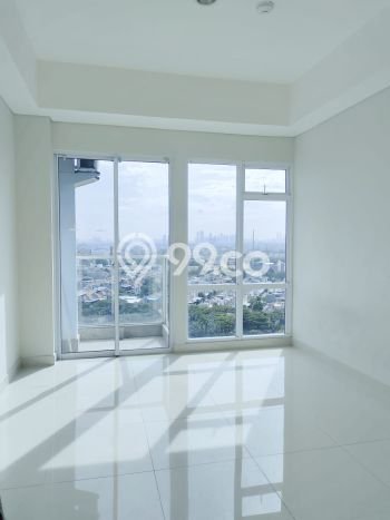 Apartemen Strategis Kawasan Puri Mansion, 0 KM, Luas 21m², Siap Ditempati Apartemen Strategis Kawasan Puri Mansion, 0 KM, Luas 21m², Siap Ditempati