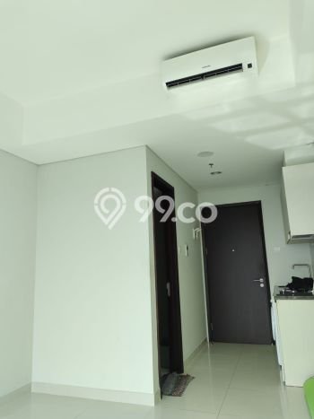 Apartemen Strategis Kawasan Puri Mansion, 0 KM, Luas 21m², Siap Ditempati Apartemen Strategis Kawasan Puri Mansion, 0 KM, Luas 21m², Siap Ditempati