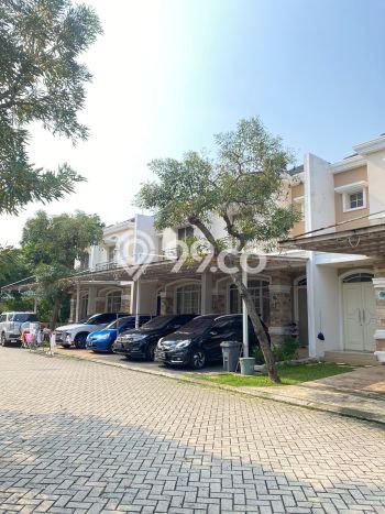 Rumah Disewakan Jakarta Barat LT 120m2 LB 126m2 Area Green Lake City Rumah Disewakan Jakarta Barat LT 120m2 LB 126m2 Area Green Lake City