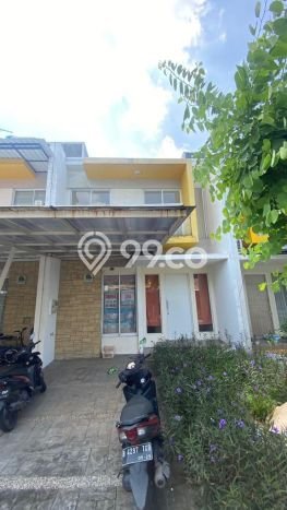 HUNIAN IMPIAN! Rumah area Green Lake City, 3 KT, Bebas Banjir, Luas 90m² Bangunan 100m² HUNIAN IMPIAN! Rumah area Green Lake City, 3 KT, Bebas Banjir, Luas 90m² Bangunan 100m²