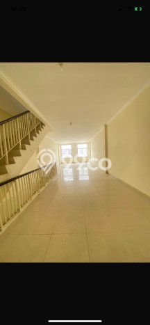 AREA BERKEMBANG! Ruko For Rent Kawasan Green Lake City, Luas 286m², Ready Usaha AREA BERKEMBANG! Ruko For Rent Kawasan Green Lake City, Luas 286m², Ready Usaha