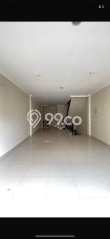LOKASI PREMIUM! Ruko Kawasan Green Lake City, Luas 286m², Area Niaga LOKASI PREMIUM! Ruko Kawasan Green Lake City, Luas 286m², Area Niaga