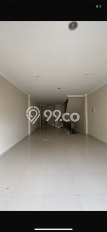 LOKASI PREMIUM! Ruko Kawasan Green Lake City, Luas 286m², Area Niaga LOKASI PREMIUM! Ruko Kawasan Green Lake City, Luas 286m², Area Niaga
