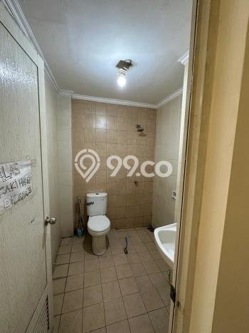 Ruko Kawasan Green Lake City, Luas 286m², Mainroad, Area Ramai Ruko Kawasan Green Lake City, Luas 286m², Mainroad, Area Ramai