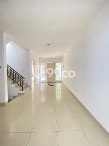 Rumah Sewa Jakarta Barat LT 90m2 LB 100m2 Kawasan Green Lake City Rumah Sewa Jakarta Barat LT 90m2 LB 100m2 Kawasan Green Lake City