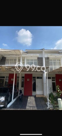 Rumah sewa siap pakai 2 Kamar Tidur di Green Lake City, Jakarta Barat Rumah sewa siap pakai 2 Kamar Tidur di Green Lake City, Jakarta Barat