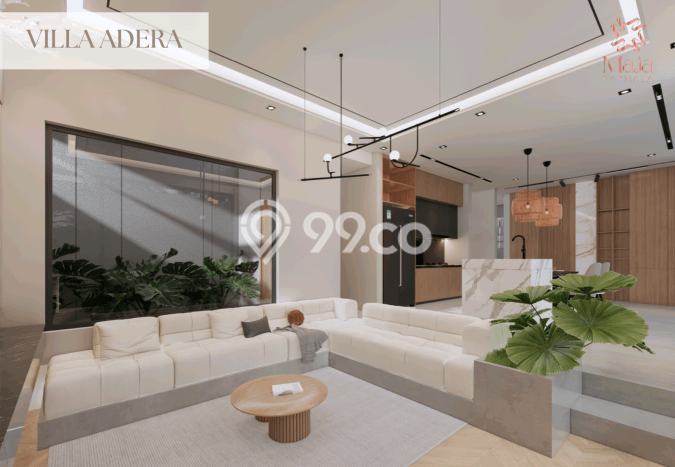 Vila di , Area 150m2m², Cocok untuk tempat tinggal Anda Vila di , Area 150m2m², Cocok untuk tempat tinggal Anda