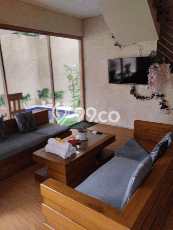 Dijual Hunian Rumah Nyaman 3 Kamar di Jimbaran, Badung Dijual Hunian Rumah Nyaman 3 Kamar di Jimbaran, Badung