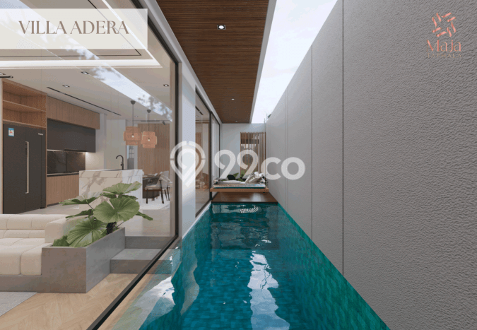 Vila di , Area 150m2m², Cocok untuk tempat tinggal Anda Vila di , Area 150m2m², Cocok untuk tempat tinggal Anda