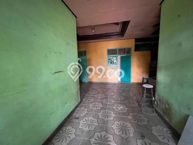 Tanah untuk Dijual di Denpasar Barat Denpasar Luas 400m2 Tanah untuk Dijual di Denpasar Barat Denpasar Luas 400m2