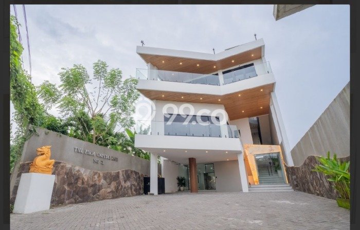 Vila Premium di Kuta, Area 484m2m², Dekat Kuta, Badung, Badung Vila Premium di Kuta, Area 484m2m², Dekat Kuta, Badung, Badung