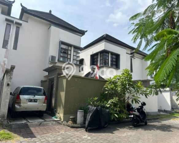 Rumah Minimalis 3 KT di Nusa Dua Badung Full Furnished Rumah Minimalis 3 KT di Nusa Dua Badung Full Furnished