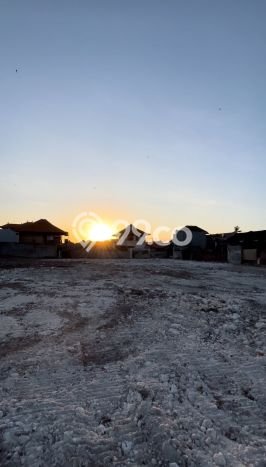 Tanah untuk Disewa di Denpasar Luas 400m2 Tanah untuk Disewa di Denpasar Luas 400m2