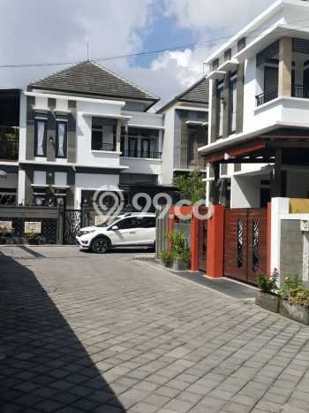 Jual Rumah Strategis Bagus Punya 3 KT di Denpasar Barat Denpasar SHM Jual Rumah Strategis Bagus Punya 3 KT di Denpasar Barat Denpasar SHM