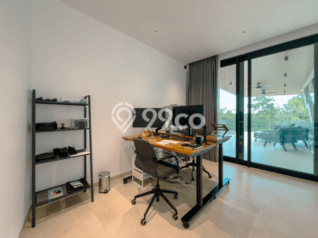 Vila Kawasan Mengwi, Luas 250m2m², Lokasi Premium Vila Kawasan Mengwi, Luas 250m2m², Lokasi Premium