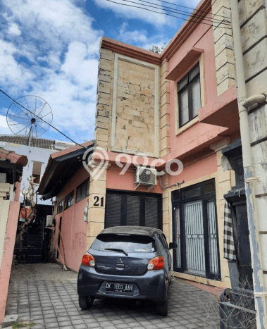 Paling Diincar! Komersial Dijual di Renon Harga Kompetitif Paling Diincar! Komersial Dijual di Renon Harga Kompetitif