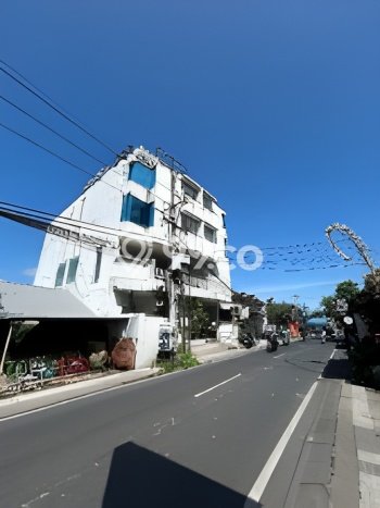 PRIME LOCATION! Hotel Kawasan Kerobokan, Luas 924m², Area Bisnis, Lokasi Premium PRIME LOCATION! Hotel Kawasan Kerobokan, Luas 924m², Area Bisnis, Lokasi Premium