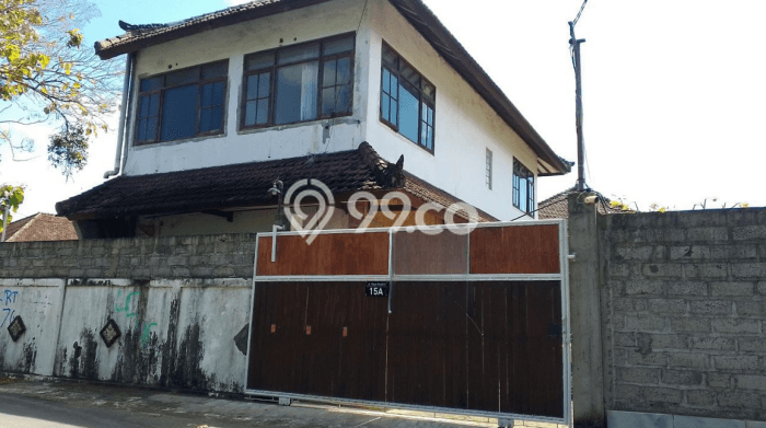 Disewakan Vila Kawasan , Area 0m2m², Lokasi Strategis Disewakan Vila Kawasan , Area 0m2m², Lokasi Strategis