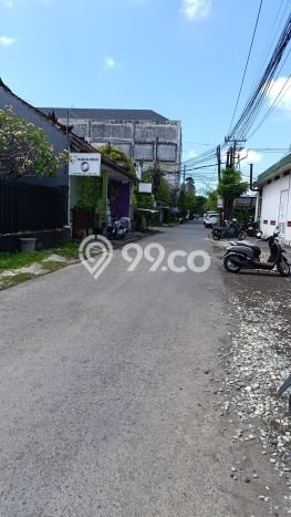 Disewakan Ruko di Kuta Badung LT 100m2, LB 80m2 Disewakan Ruko di Kuta Badung LT 100m2, LB 80m2