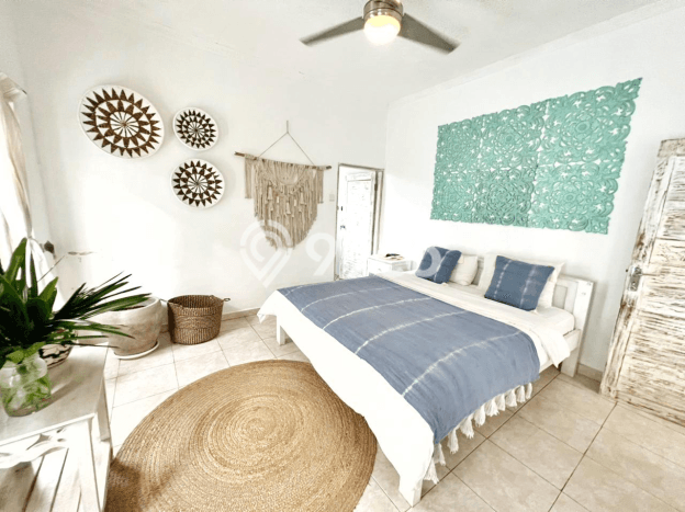 Vila For Rent di Seminyak, Area 0m², Lingkungan Asri Vila For Rent di Seminyak, Area 0m², Lingkungan Asri