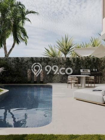 Vila Kawasan , Dimensi 410m2m², Area Strategis untuk bisnis Vila Kawasan , Dimensi 410m2m², Area Strategis untuk bisnis