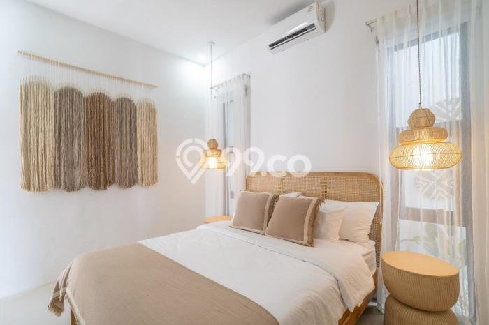 Vila di , Luas 0m2m², Dekat ke Badung, Badung Vila di , Luas 0m2m², Dekat ke Badung, Badung
