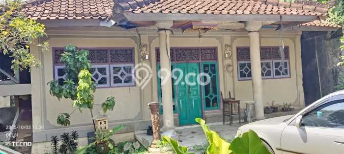 Tanah untuk Dijual di Denpasar Barat Denpasar Luas 400m2 Tanah untuk Dijual di Denpasar Barat Denpasar Luas 400m2