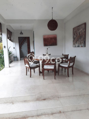 Vila Siap Huni di Kerobokan Kelod, Luas 0m2m², Lokasi Strategis Vila Siap Huni di Kerobokan Kelod, Luas 0m2m², Lokasi Strategis