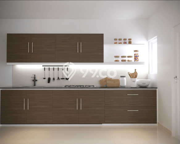 Rumah LT 110m2m² di Kuta, Badung - Akses Mudah Rumah LT 110m2m² di Kuta, Badung - Akses Mudah