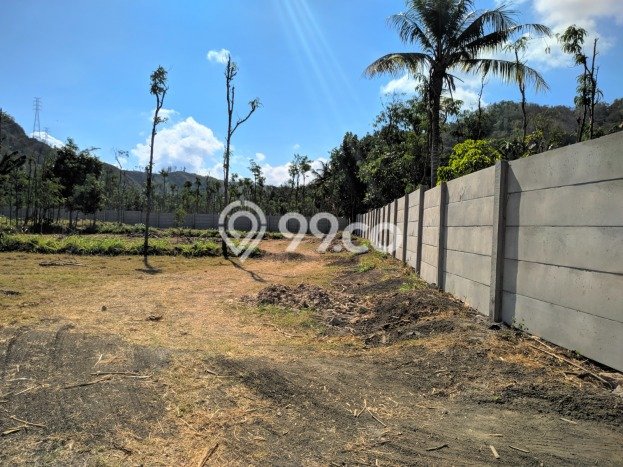 Tanah Dijual Area Strategis di Kuta Lombok Tengah 30606m2 Tanah Dijual Area Strategis di Kuta Lombok Tengah 30606m2