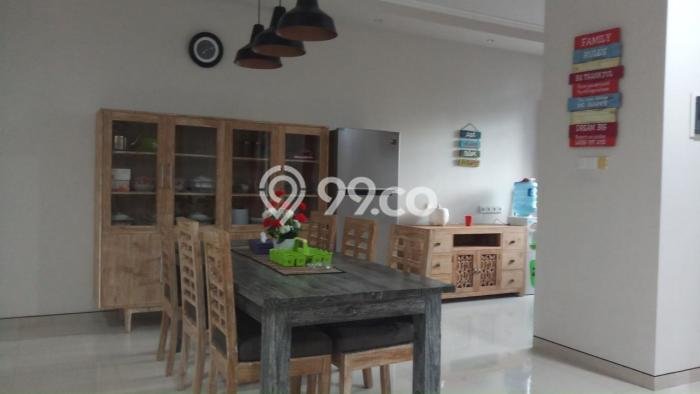 Rumah Luxury Modern Siap Huni di Jimbaran Badung Rumah Luxury Modern Siap Huni di Jimbaran Badung