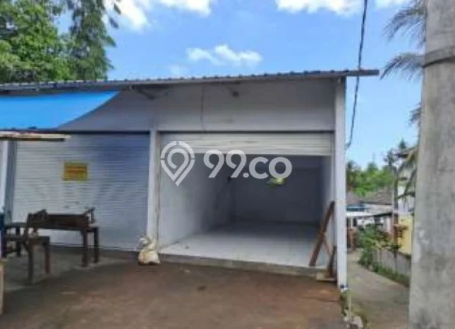 Ruko di Tabanan, Luas 150m², Jalan Utama, Lokasi Ramai Ruko di Tabanan, Luas 150m², Jalan Utama, Lokasi Ramai