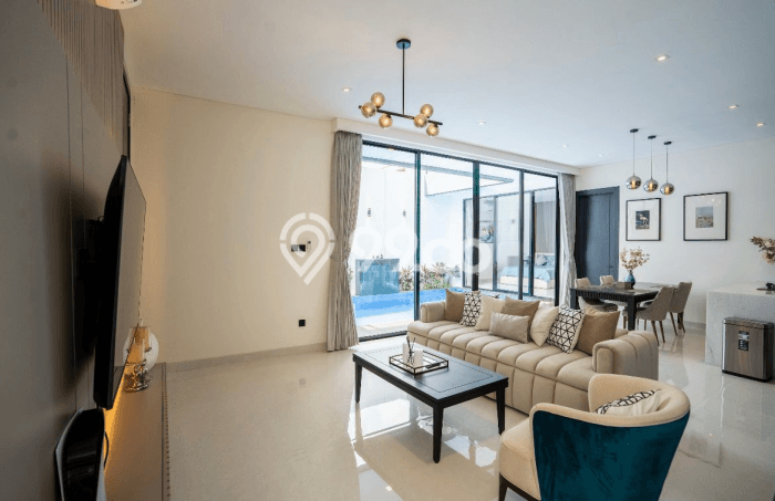 Vila Premium Kawasan Canggu, Dimensi 200m2m², Lingkungan Nyaman untuk keluarga Vila Premium Kawasan Canggu, Dimensi 200m2m², Lingkungan Nyaman untuk keluarga