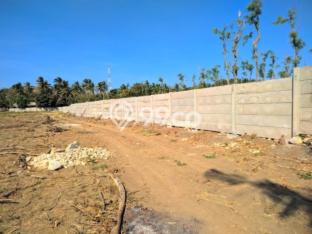 Tanah Dijual Area Strategis di Kuta Lombok Tengah 30606m2 Tanah Dijual Area Strategis di Kuta Lombok Tengah 30606m2