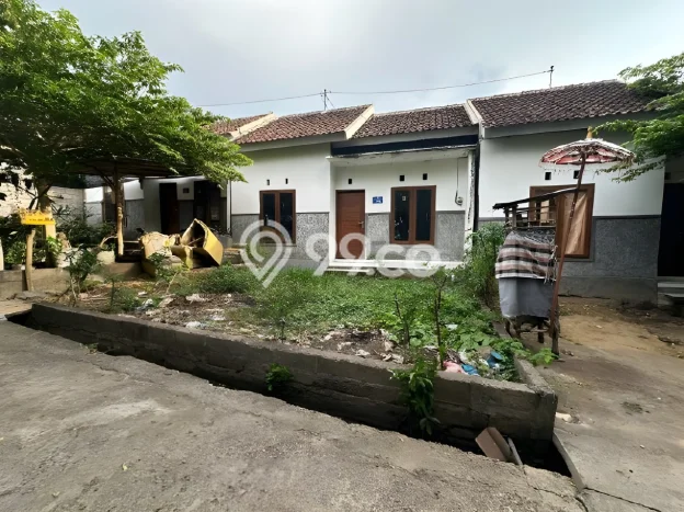 Jual Rumah 2 KT di Dencarik, Buleleng - Luas Tanah 140m² Jual Rumah 2 KT di Dencarik, Buleleng - Luas Tanah 140m²